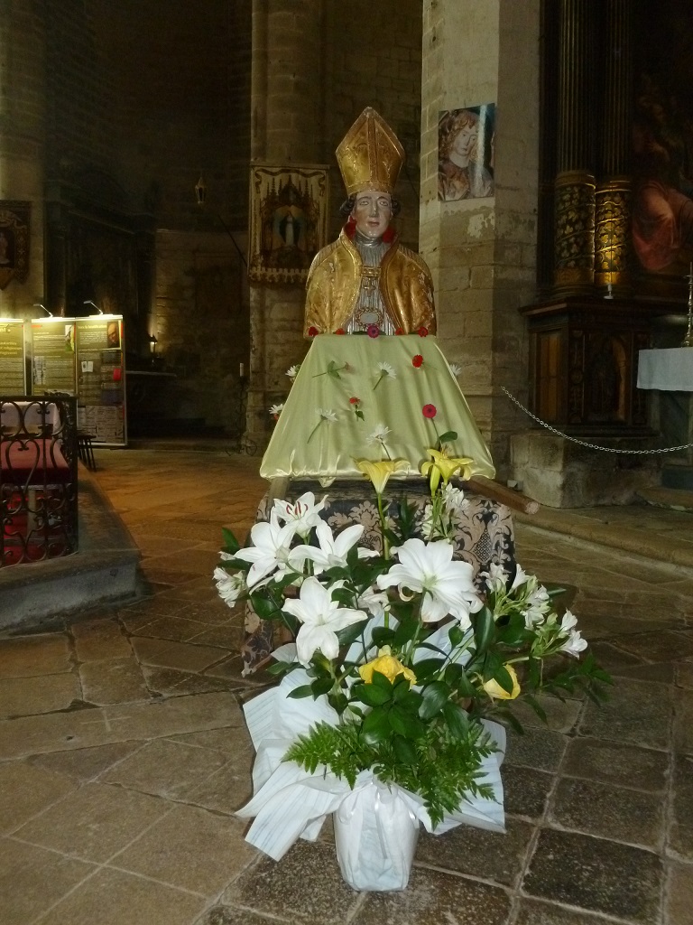 Saint Robert de Turlande